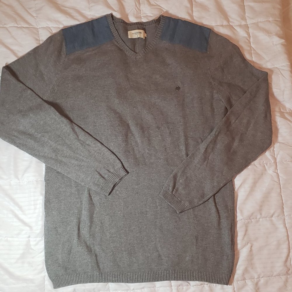 Eleven Paris Sweater